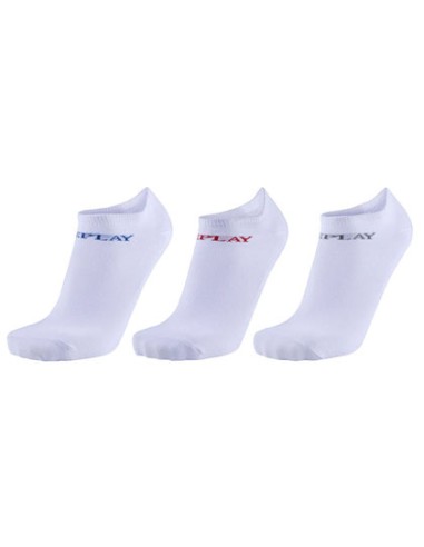 REP-C100628-In Liner Socks (3 Pair Banderole)